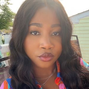 Meet your Posher, Marian